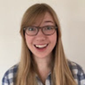 Meet your Posher, Dorothy